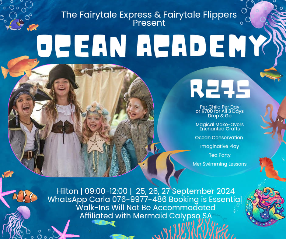 Ocean Academy